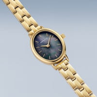 Classic | oro pulido | 11020-732