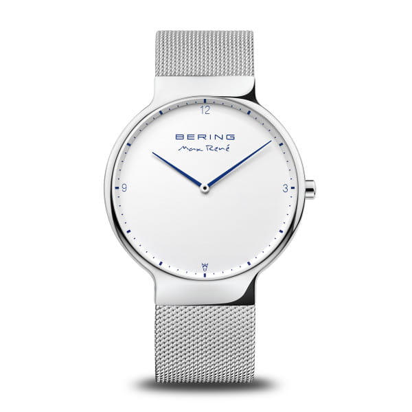 Sale | poleret sølv | 15540-004-WT