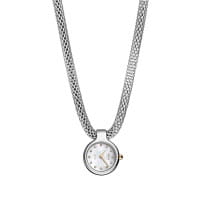 Sale | polished silver | BERING-IDUN-Necklace-Set8