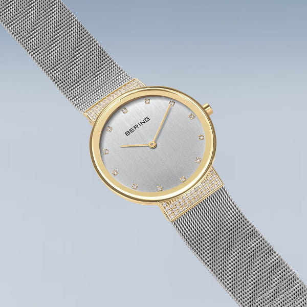 Classic | oro pulido | 10135-0105