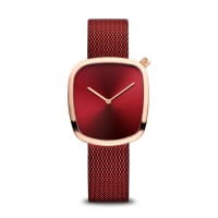 Classic | oro rosa pulido | 18034-363