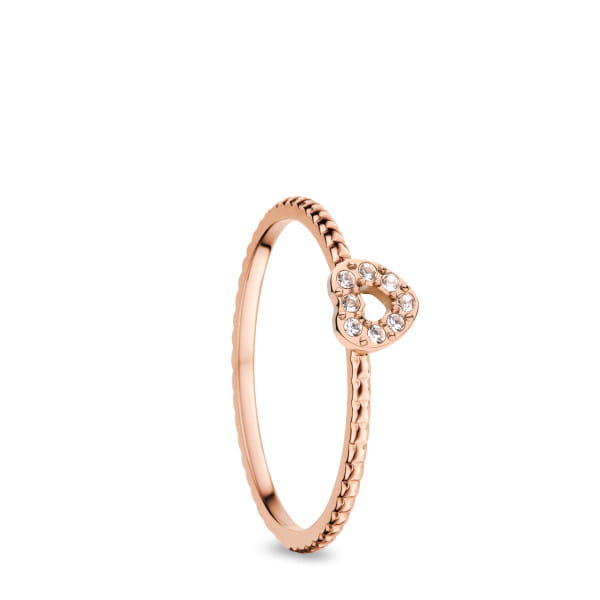 Sale | rosé gold glänzend | Moamba