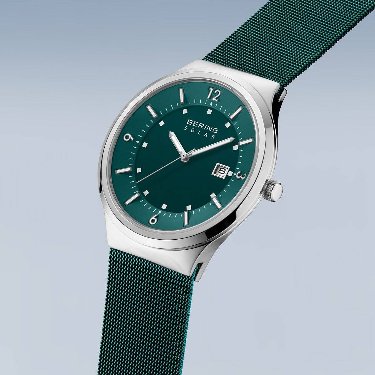 SCANDINAVIAN SOLAR | BERING ベーリング オフィシャルサイト