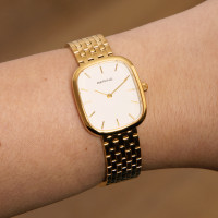 Classic | polished gold | 12526-734