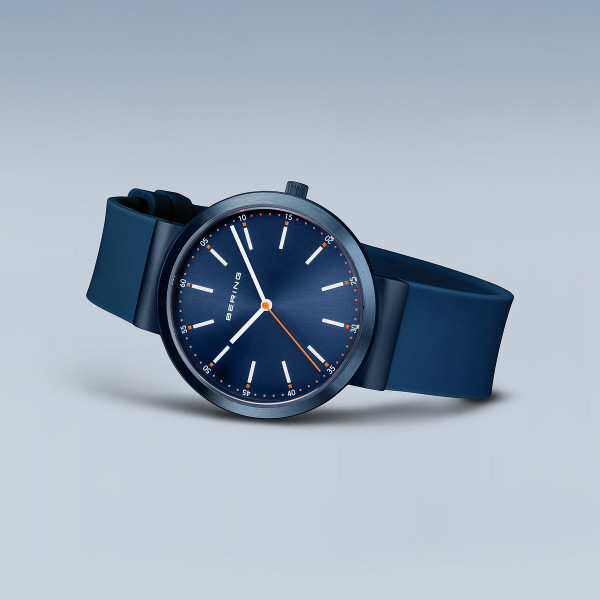 Classic | blu brilliante | 10141-397