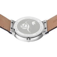 polished silver | 10135-4025