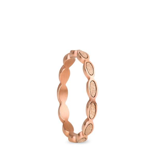Sale | sparkling rose gold | Joinville
