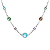 Arctic Symphony | poleret sølv | 443-17-X0