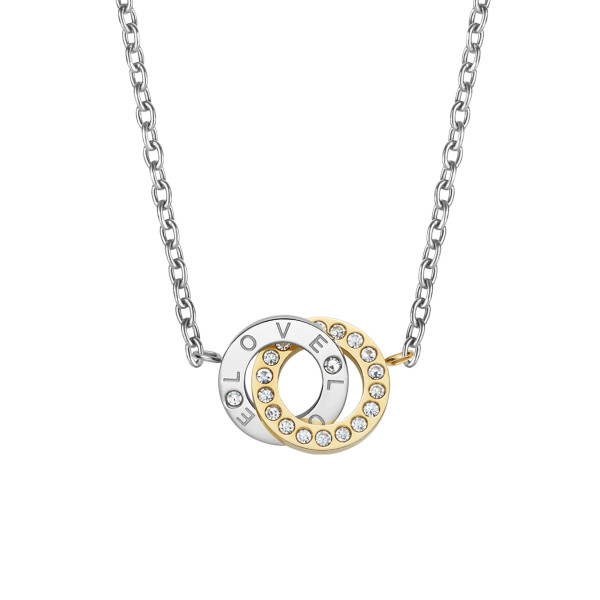 The 15th Anniversary | poleret sølv | 448-127-X0