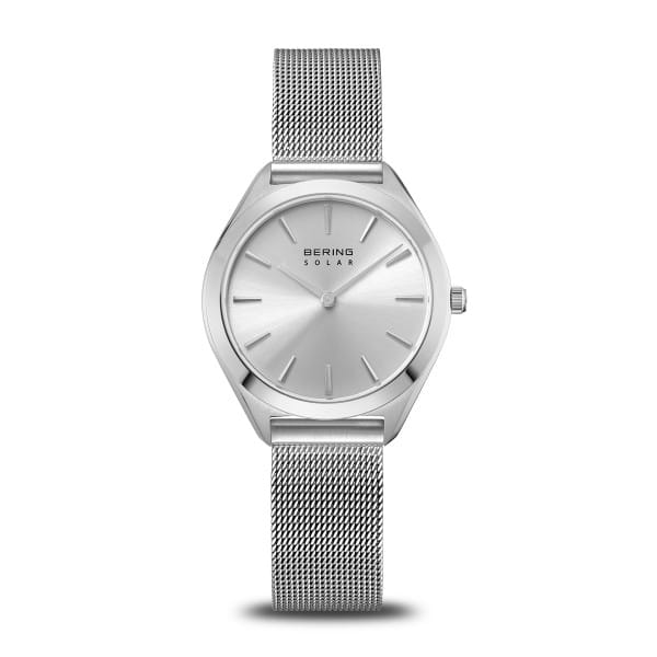 Solar | silber glänzend | 17331-000
