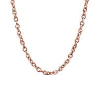 Arctic Symphony | rosé gold glänzend | 410-30-456