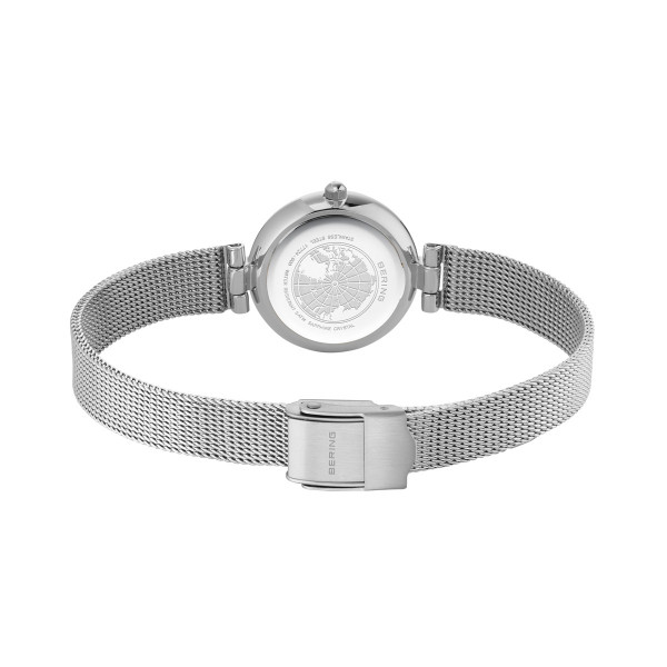 Classic | polished silver | 17724-000