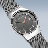 Classic | polished grey | 11938-007