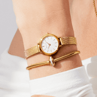 Classic | gold glänzend | Gift Set Lovely