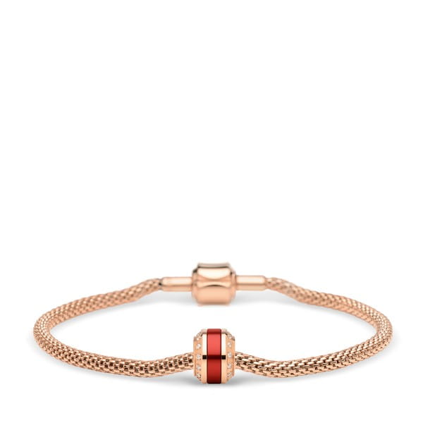 Sale | poleret rosé guld | JOY2-R-ME-190