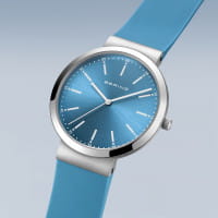 Classic | blau glänzend | 10141-398