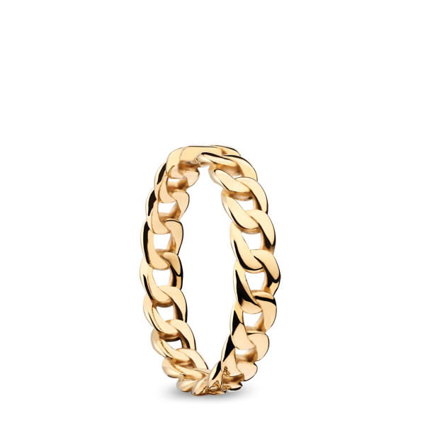 Arctic Symphony | polished gold | Alghero