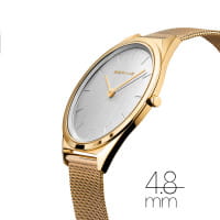 Sale | polished gold | 17039-334