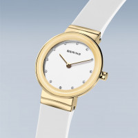 Classic | oro brilliante | 10129-934