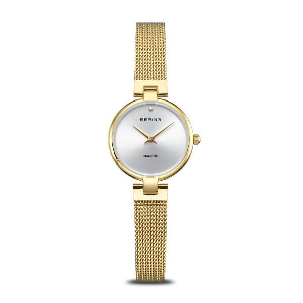 Classic | poleret guld | 17724-330