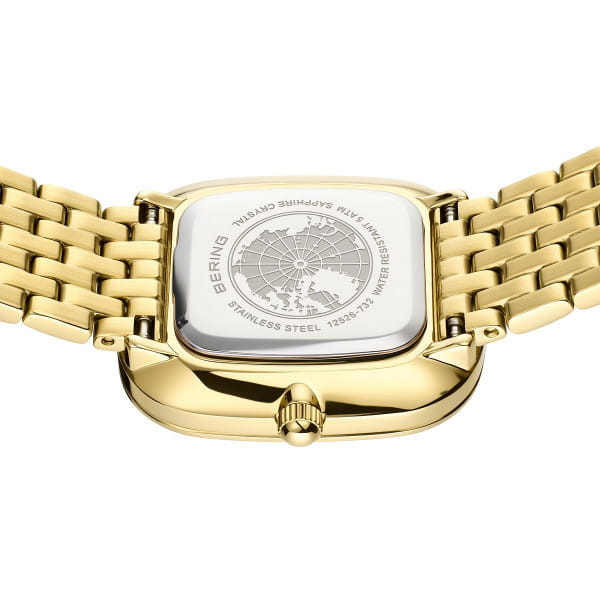 Classic | oro pulido | 12526-732