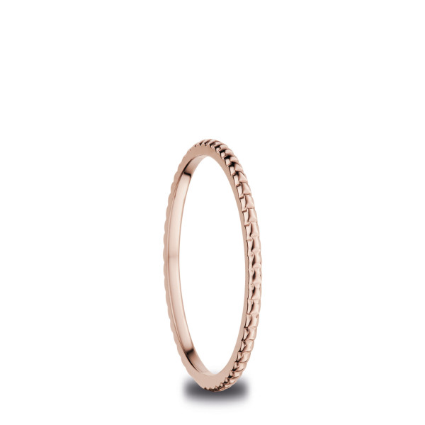 Arctic Symphony | or rosé brillant | Fortaleza