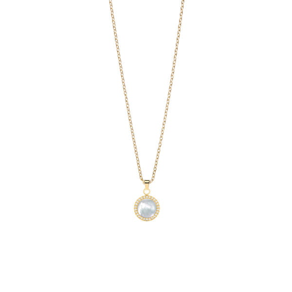 polished gold | 452-27-450