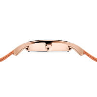 Classic | polished rose gold | 10426-565-S