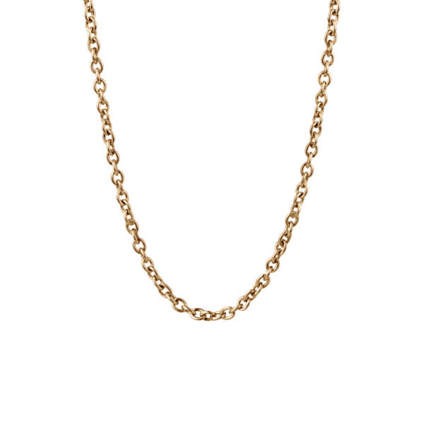 Arctic Symphony | poleret guld | 414-20-X0