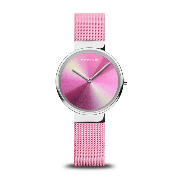 Classic | argento brilliante | 19031-999-GWP