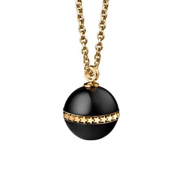 Sale | polished gold | Chain-Set32