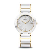 Classic | poleret guld | 11435-758