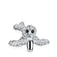 Polar Animals | polished silver | PolarSeal-1