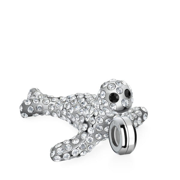 Polar Animals | polished silver | PolarSeal-1