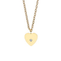 Arctic Symphony | polished gold | 439-27-X0