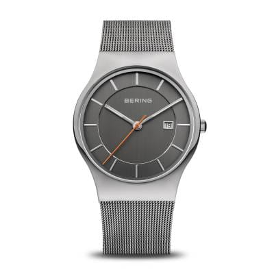 Bering Ladies Watch Wristwatch Slim Classic - 14839-462