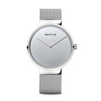 Classic | silber glänzend | 14539-000