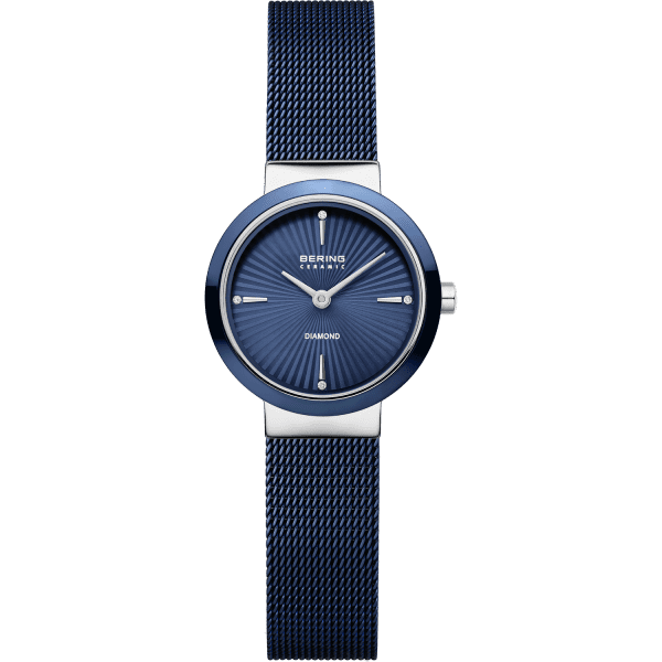 Classic | silber glänzend | 10725-307