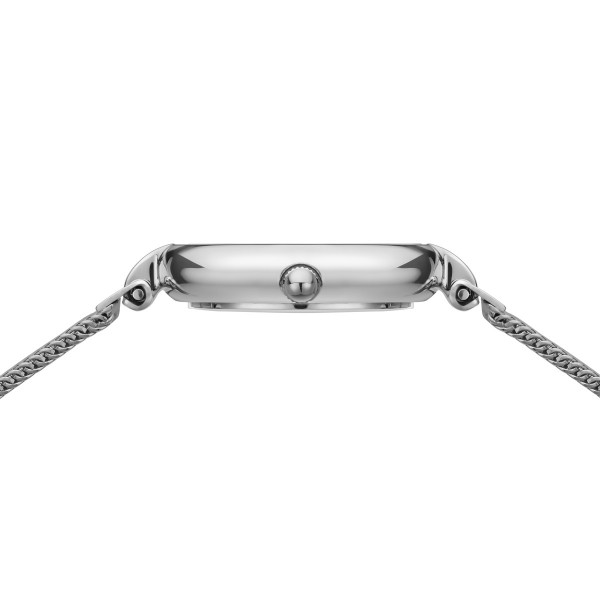 Classic | polished silver | 17724-000