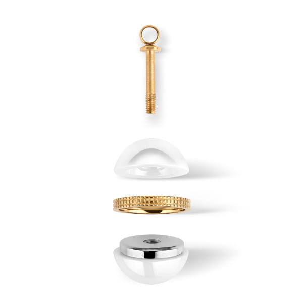 Sale | gold glänzend | Chain-Set11