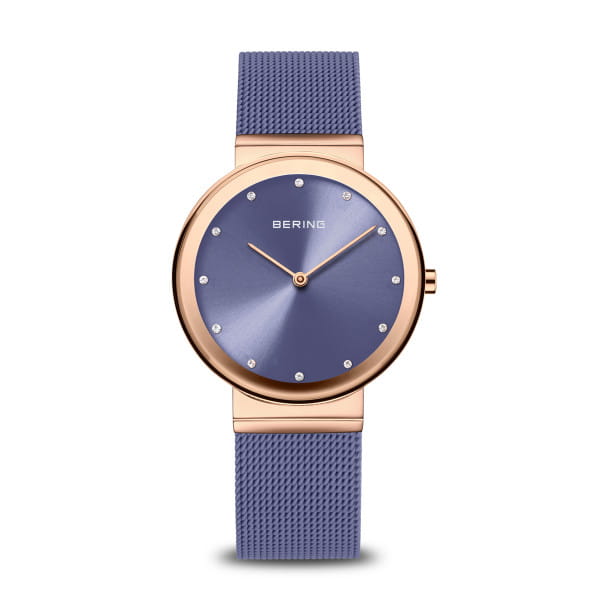 Classic | oro rosa brilliante | 10135-968