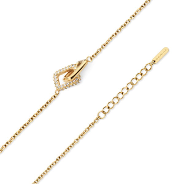Arctic Pavé | oro brilliante | 667-27-180