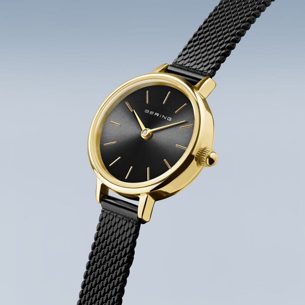 Classic | poleret guld | 11022-132