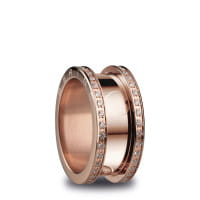 Sale | rosé gold glänzend | Padua