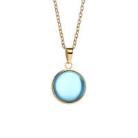 Arctic Symphony | oro pulido | 430-28-X0