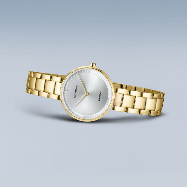 Classic | polished gold | 17529-730