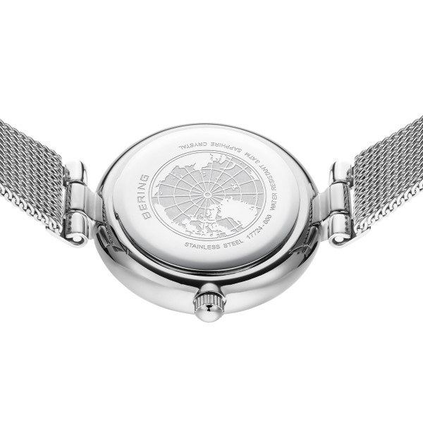 Classic | silber glänzend | 17724-000