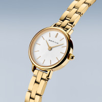 Classic | oro pulido | 11022-734