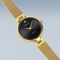 Classic | polished gold | 17724-332