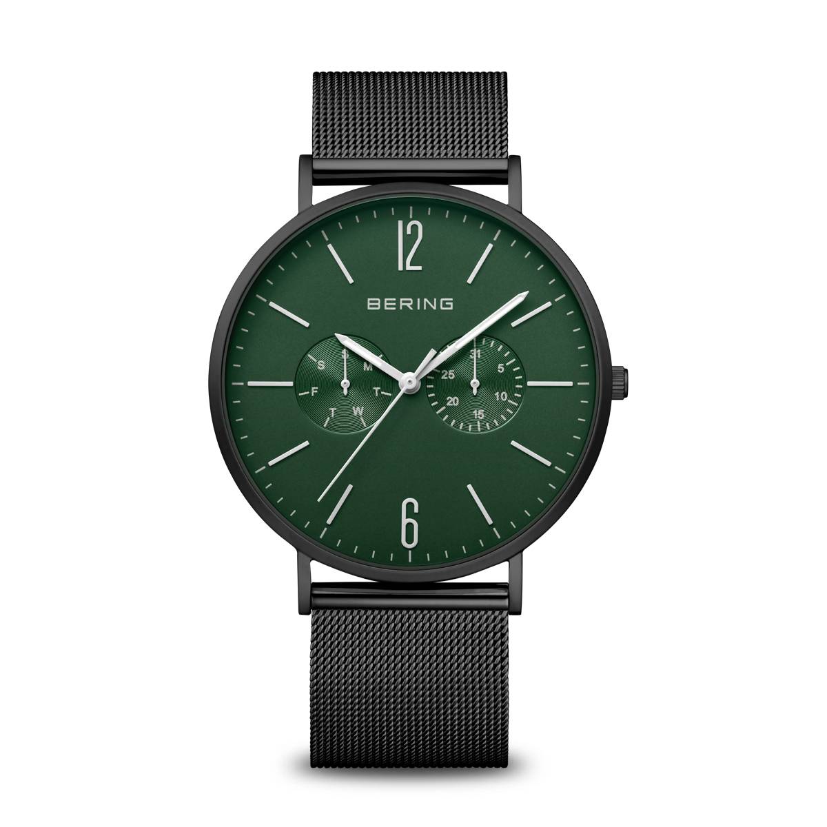 MEN | WATCHES | BERING ® | Official Website | US Store